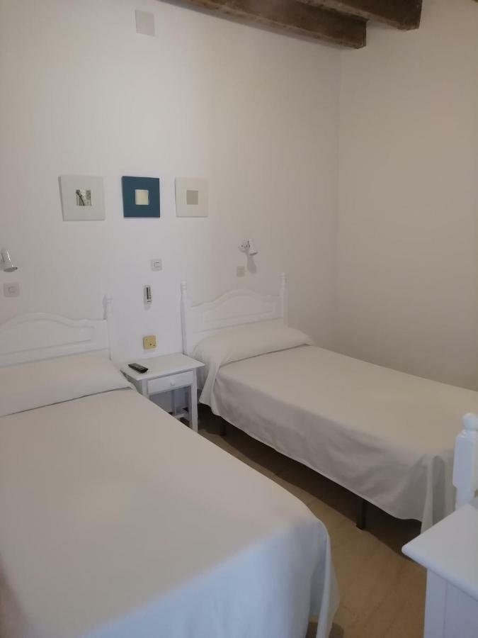 Sierpes Guest house
