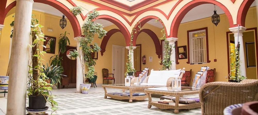 Sierpes Guest house Seville