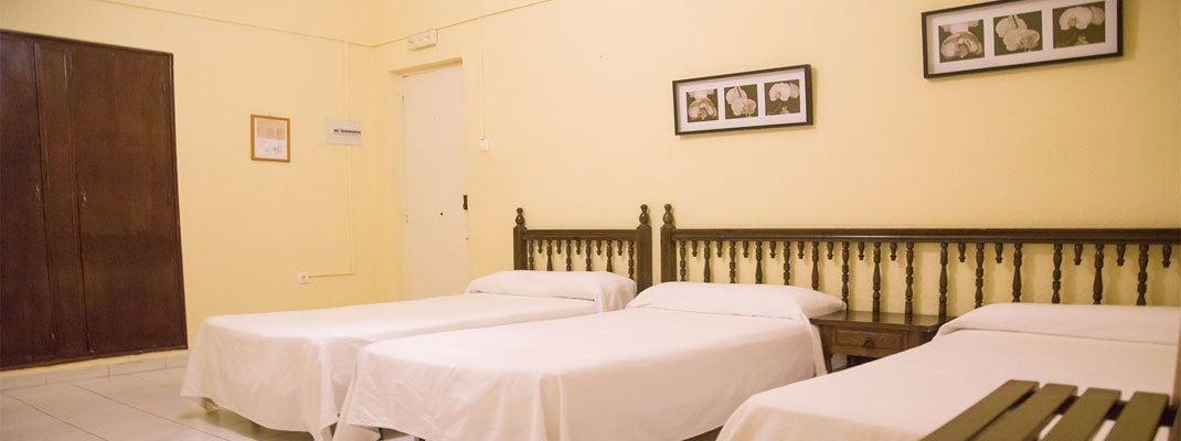 Sierpes Guest house Seville