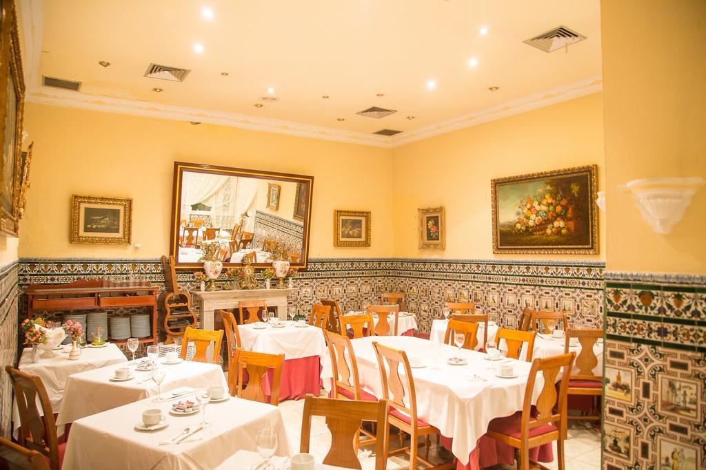 Sierpes Guest house