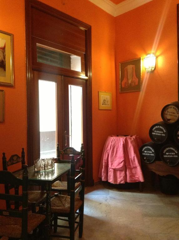 Guest house Sierpes