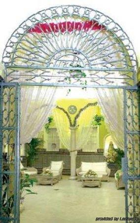 Guest house Sierpes Seville