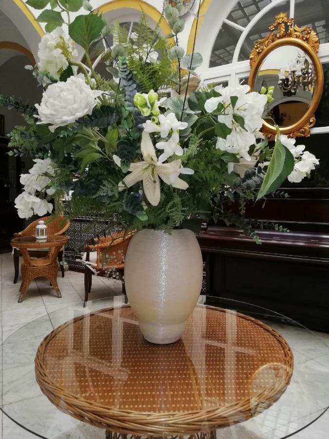 Sierpes Guest house