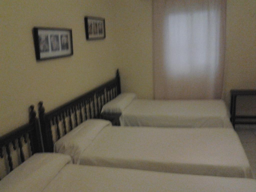 Guest house Sierpes