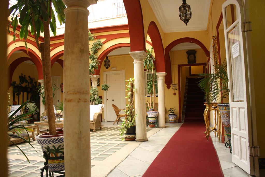 Maison d'hôtes Sierpes *