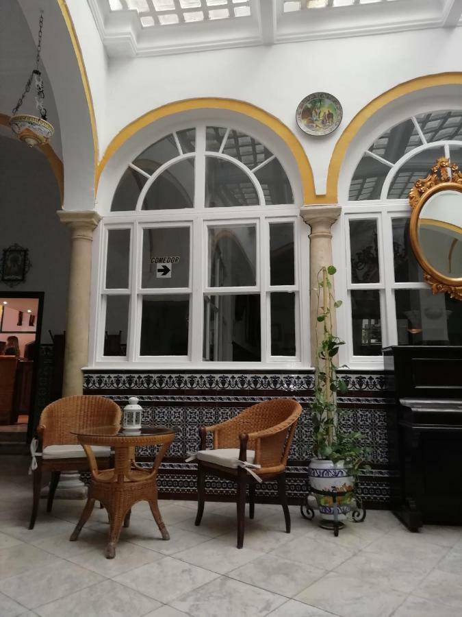 Maison d'hôtes Sierpes